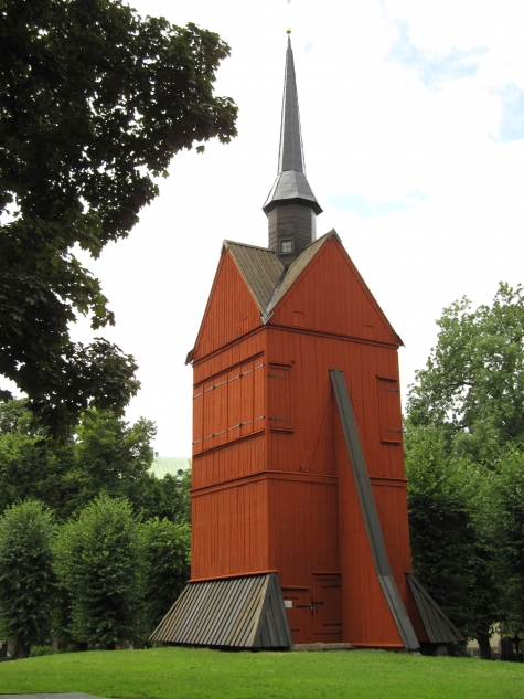 S:t Johannes kyrka