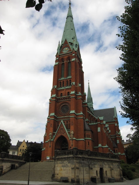 S:t Johannes kyrka