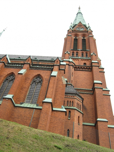 S:t Johannes kyrka