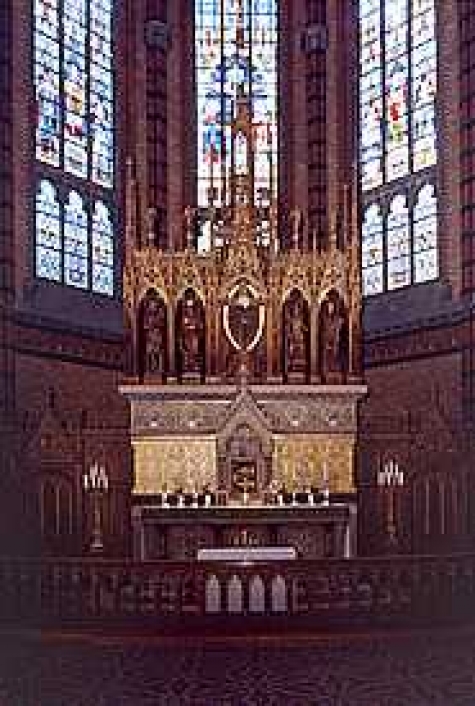 S:t Johannes kyrka