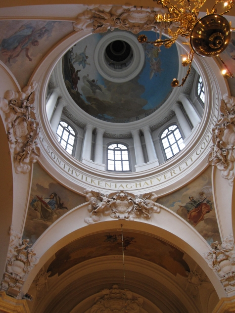 Gustav Vasa kyrka