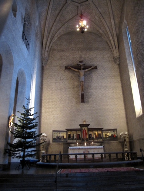 Högalidskyrkan
