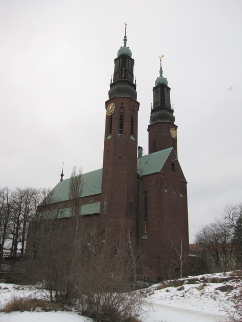 Högalidskyrkan
