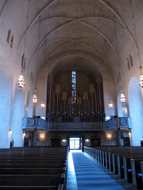 Högalidskyrkan