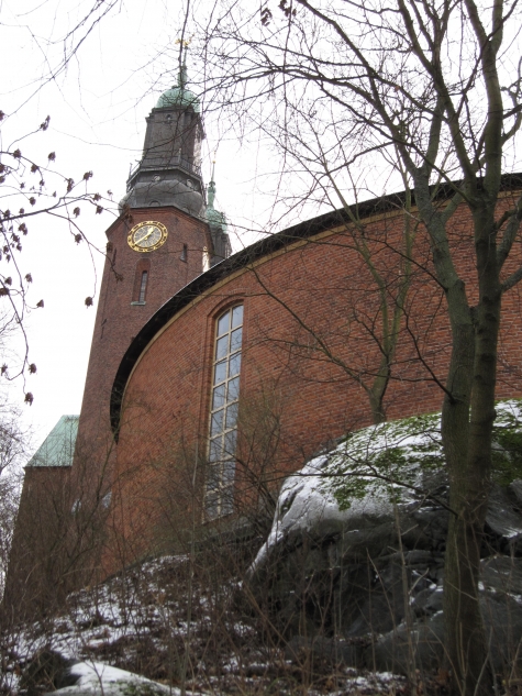 Högalidskyrkan