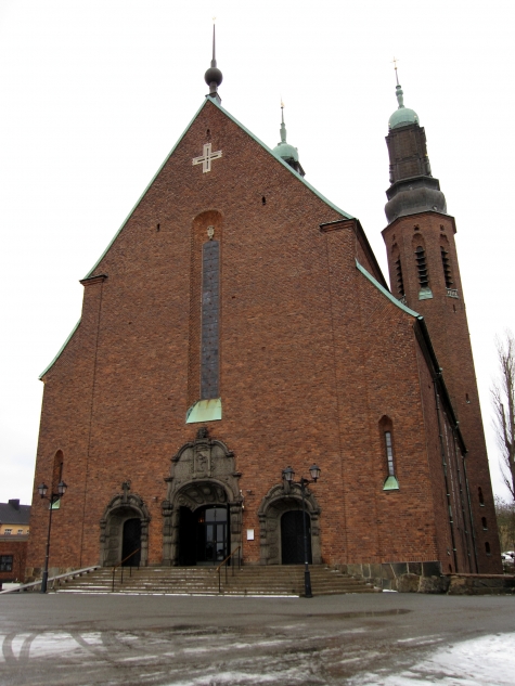 Högalidskyrkan