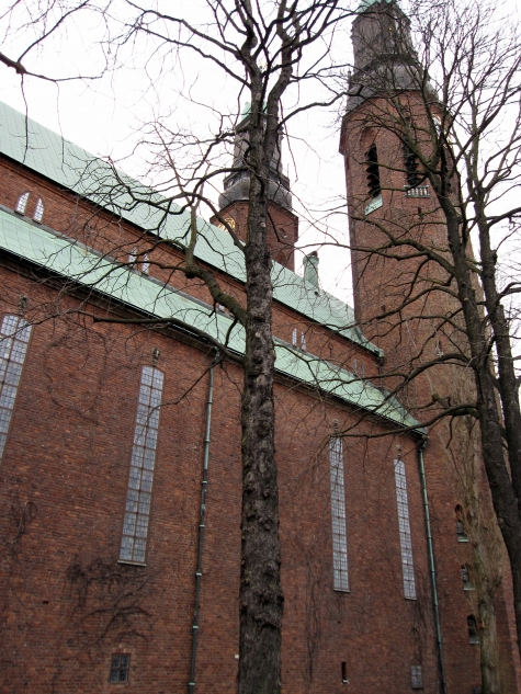 Högalidskyrkan
