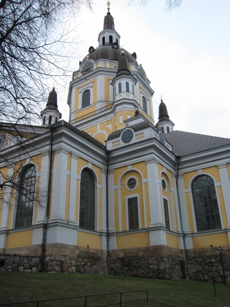 Katarina kyrka