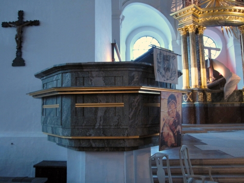 Katarina kyrka