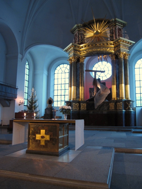 Katarina kyrka