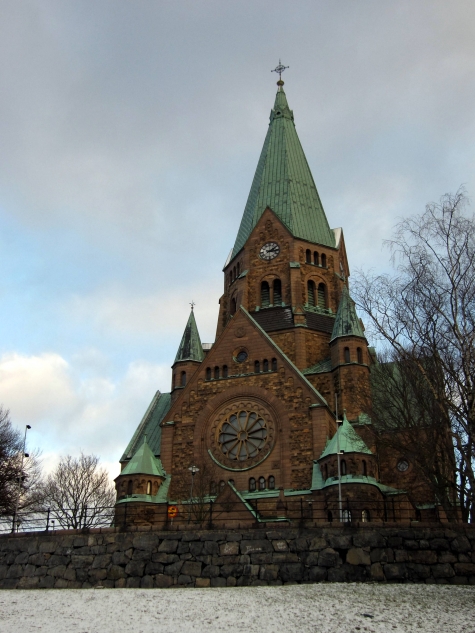 Sofia kyrka