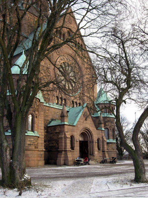 Sofia kyrka