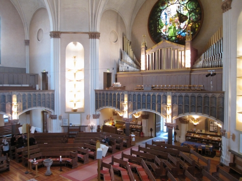 Sofia kyrka