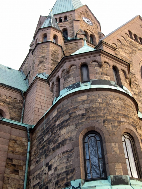 Sofia kyrka