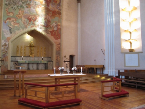 Sofia kyrka