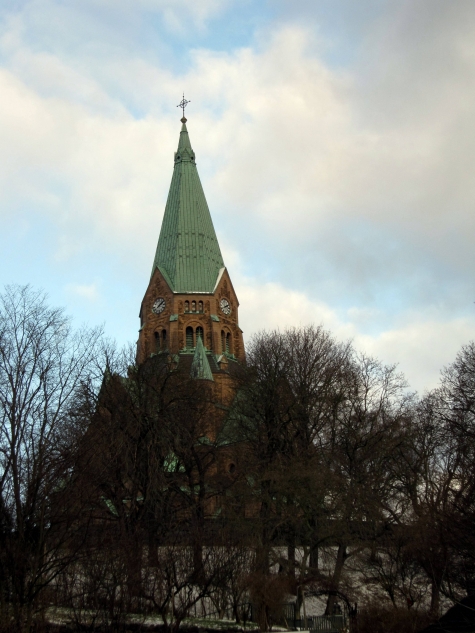 Sofia kyrka