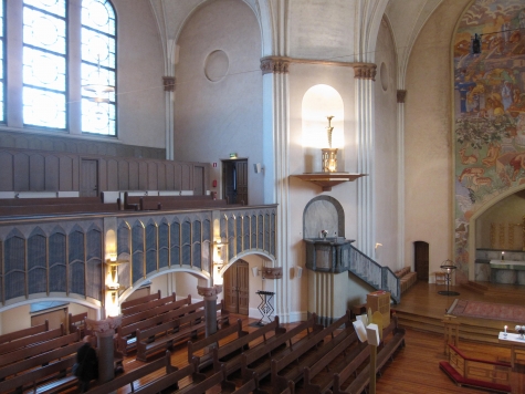 Sofia kyrka