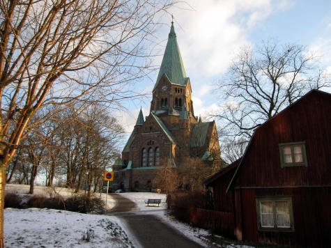 Sofia kyrka