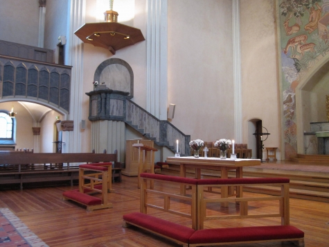Sofia kyrka