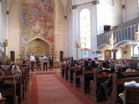 Sofia kyrka