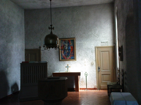 Essinge kyrka
