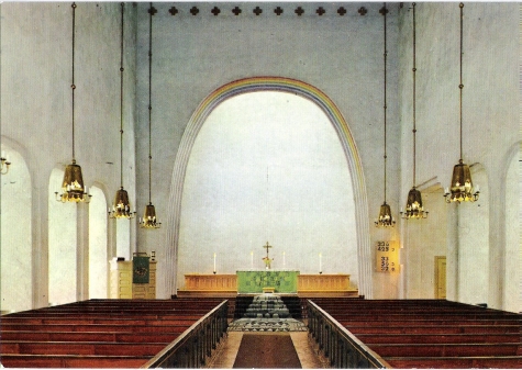 Essinge kyrka