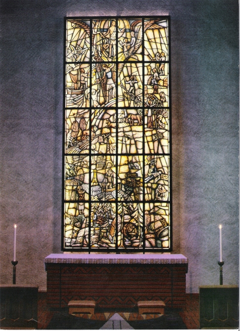 Essinge kyrka