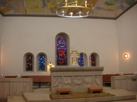 S:ta Birgitta kyrka