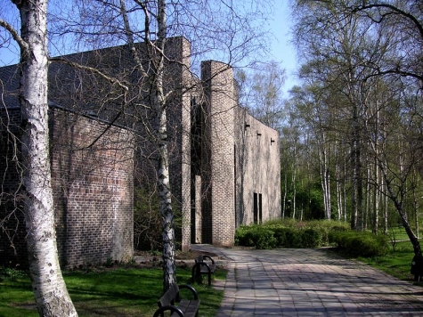 Markuskyrkan