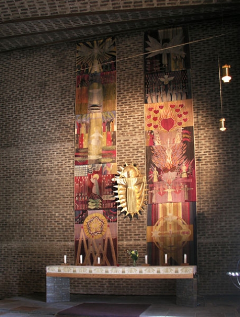 Markuskyrkan