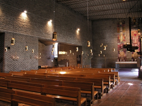 Markuskyrkan