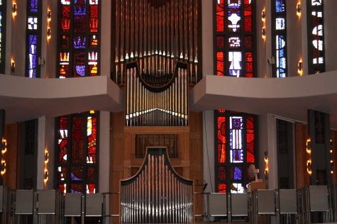 Uppenbarelsekyrkan