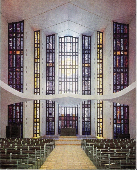 Uppenbarelsekyrkan