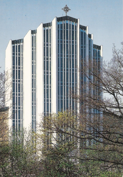 Uppenbarelsekyrkan