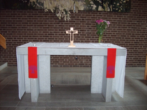 Skärholmens kyrka