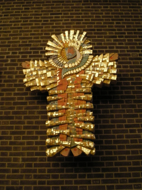 Skärholmens kyrka
