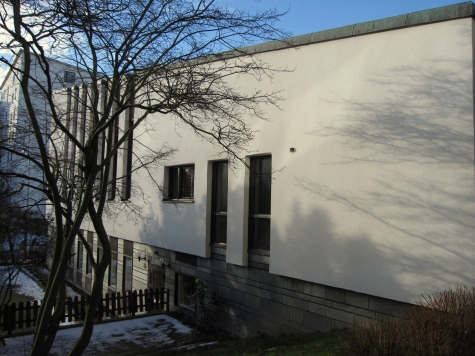 Sätrakyrkan