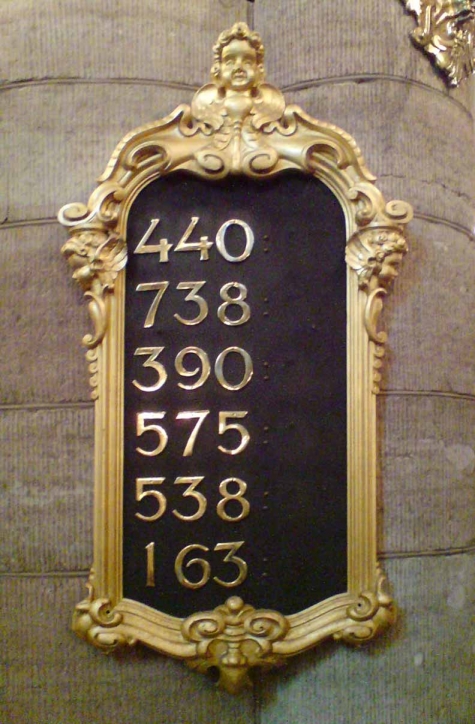Sankta Gertruds kyrka (Tyska kyrkan)