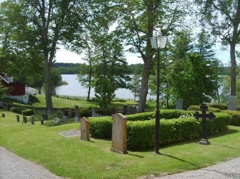Hölö kyrka