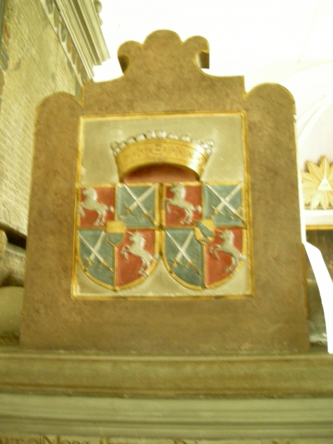 Hölö kyrka