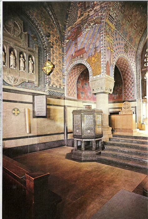 Uppenbarelsekyrkan
