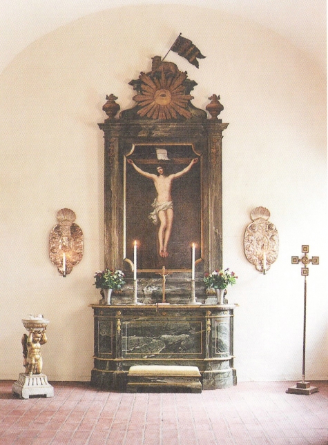 Lidingö kyrka