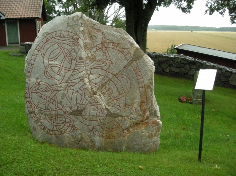Skånela kyrka