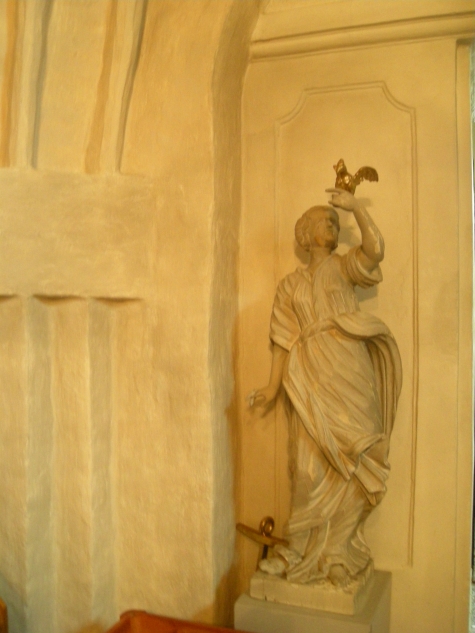 Skånela kyrka