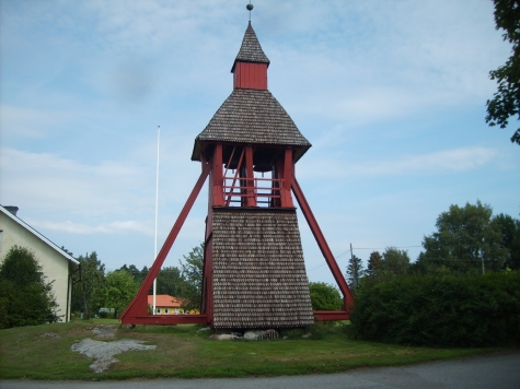 Yttergrans kyrka