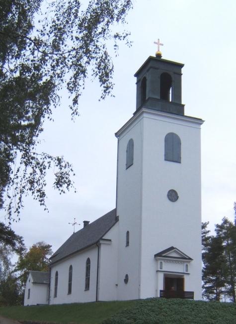 Nathanaelskyrkan