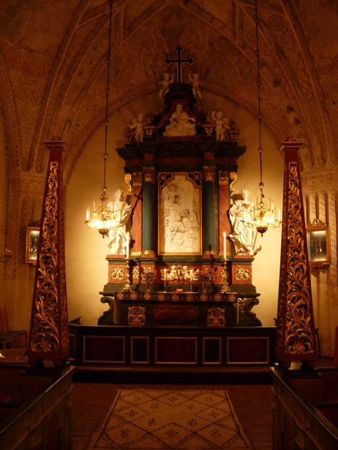 Films kyrka