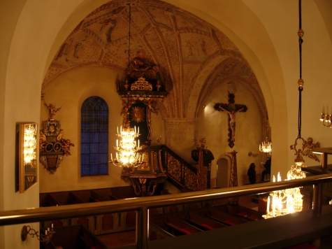 Films kyrka