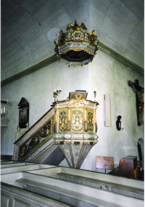 Åsbo kyrka