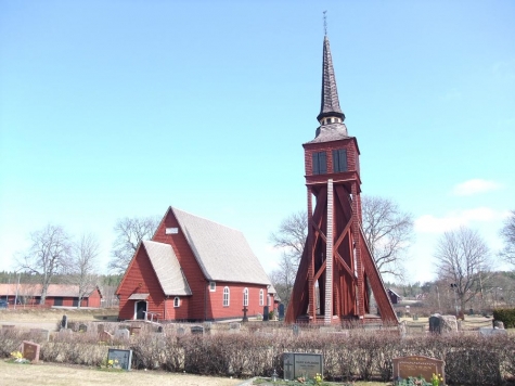 Ulrika kyrka